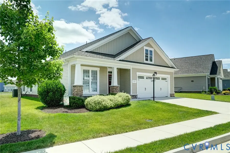 1713 New Settlement Drive, Henrico, VA 23231 - #3