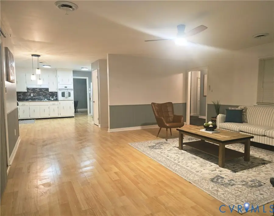 2832 Brierwood Road, Petersburg, VA 23805 - #3