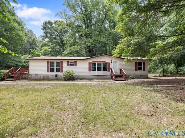 1250 Dorrell Road, Aylett, VA 23009