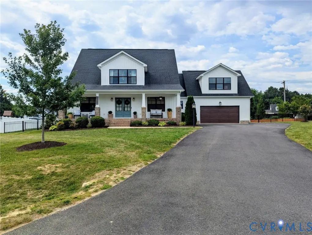 9309 Sweetmeadow Place, Mechanicsville, VA 23116 - #1