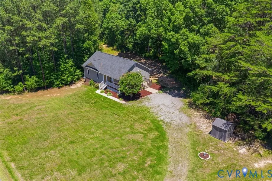 36 Jenkins Ridge Road, Cartersville, VA 23027 - #2