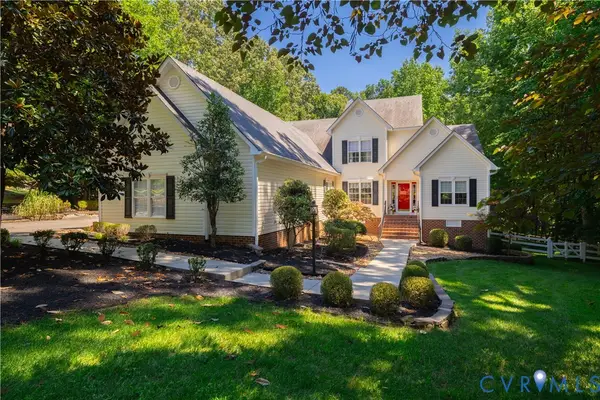 7011 Amstel Bluff Way, South Chesterfield, VA 23838