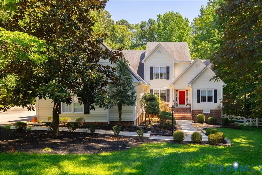 7011 Amstel Bluff Way, Bermuda, VA 23838 - #2