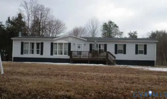 2105 Mount Olive Road, Beaverdam, VA 23015 - #1