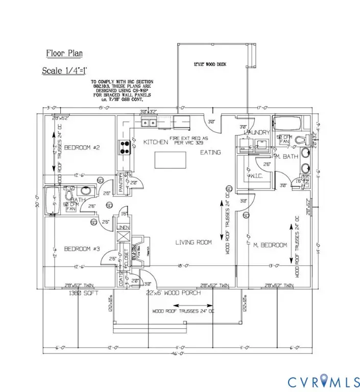 3338 Green Level Road, King William, VA 23086 - #2