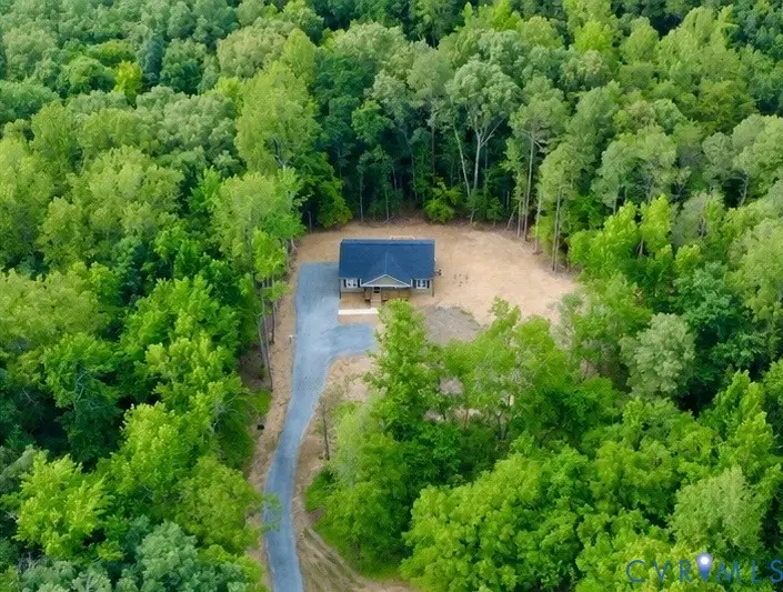 3338 Green Level Road, King William, VA 23086 - #3