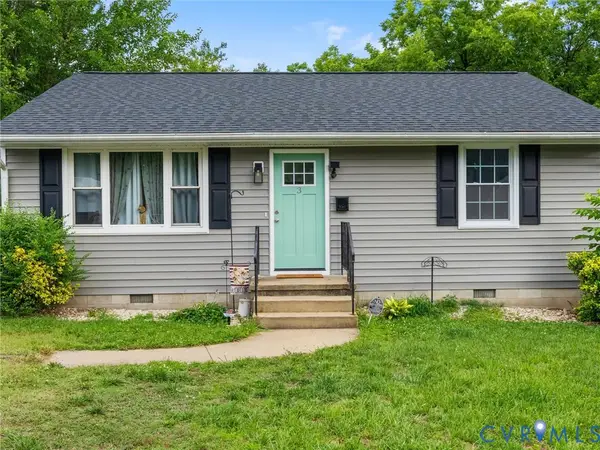 3 S Ivy Avenue, Highland Springs, VA 23075