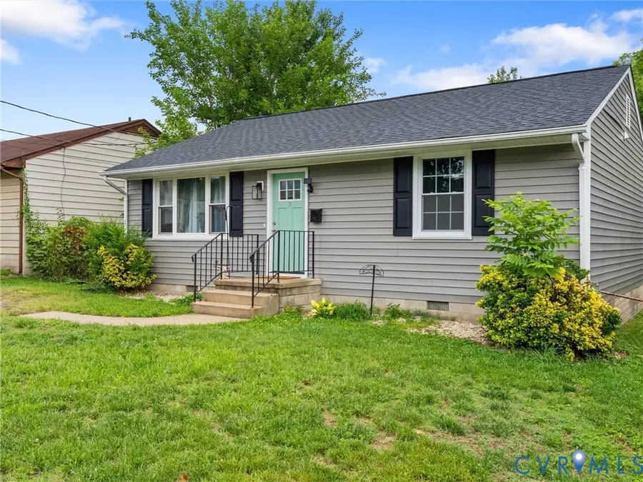 3 S Ivy Avenue, Highland Springs, VA 23075 - #2