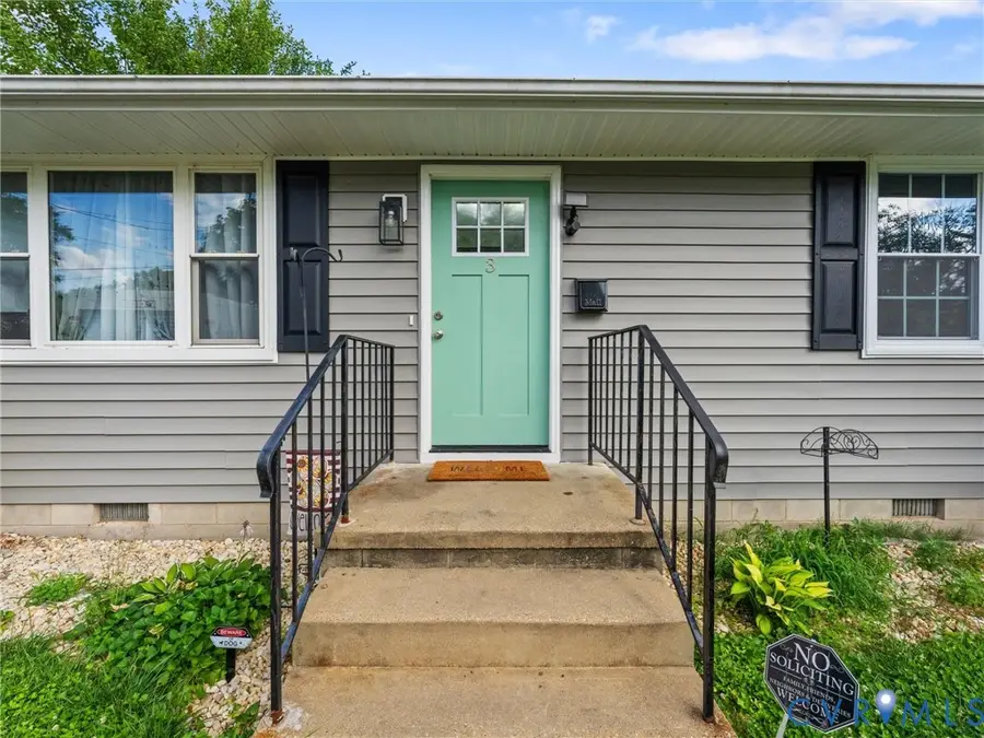 3 S Ivy Avenue, Highland Springs, VA 23075 - #3