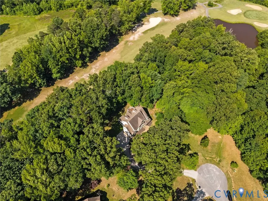 1460 Olde Second Drive, Powhatan, VA 23139 - #2