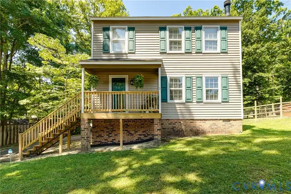 112 Eastman Road, Richmond, VA 23236