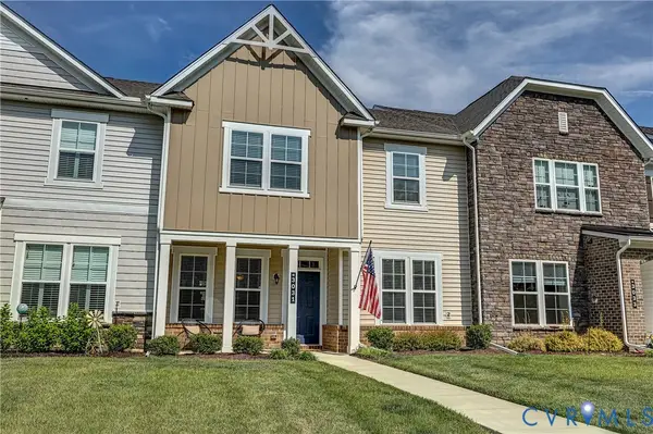 3031 Fletcher Alley, Glen Allen, VA 23059