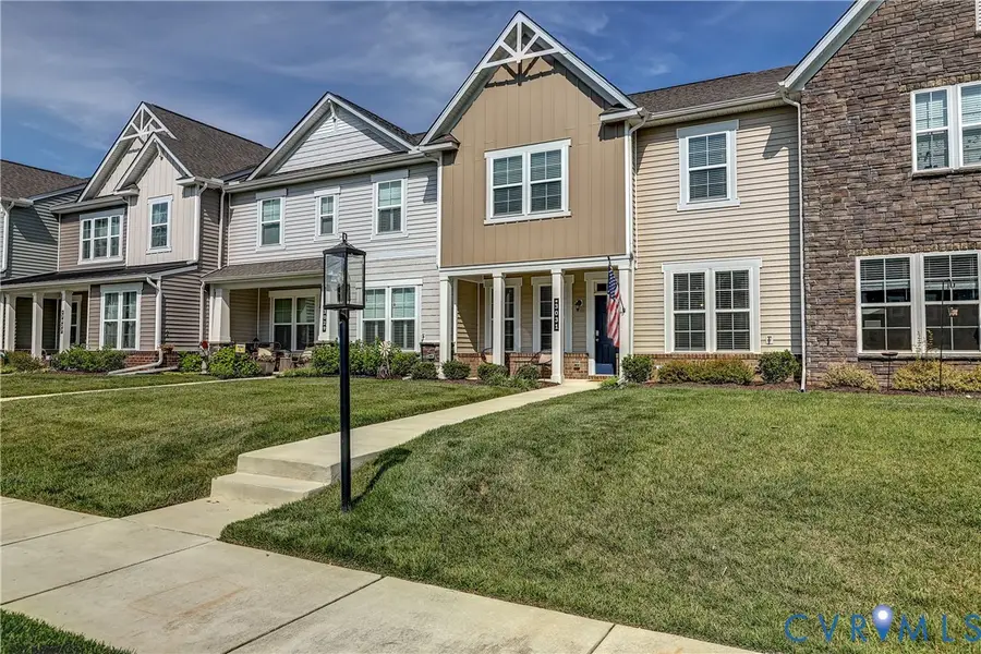 3031 Fletcher Alley, Glen Allen, VA 23059 - #2