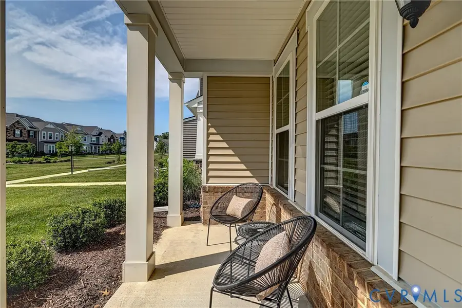3031 Fletcher Alley, Glen Allen, VA 23059 - #3