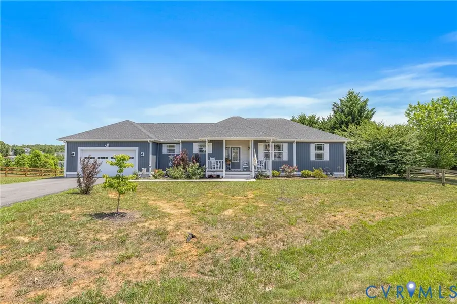 473 Rosewood Drive, Fork Union, VA 24590 - #3