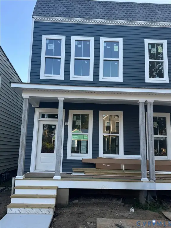 3023 Grayland Ave, Richmond, VA 23221 - #2
