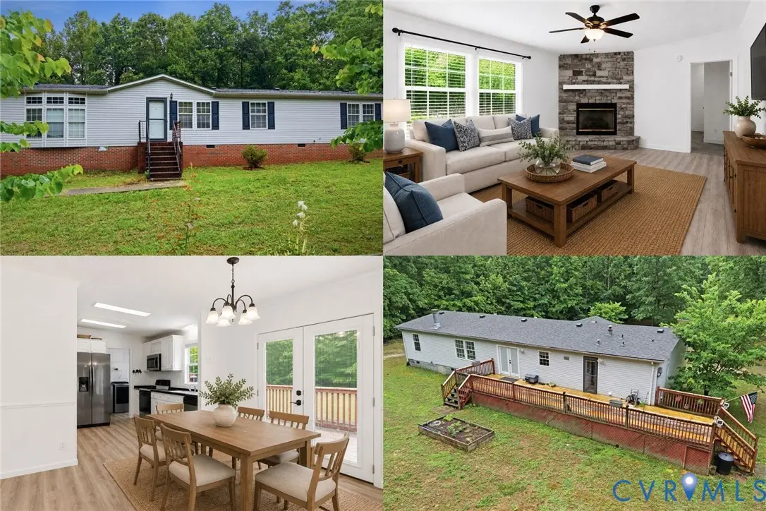 4830 Whitehall Road, Goochland, VA 23063 - #1