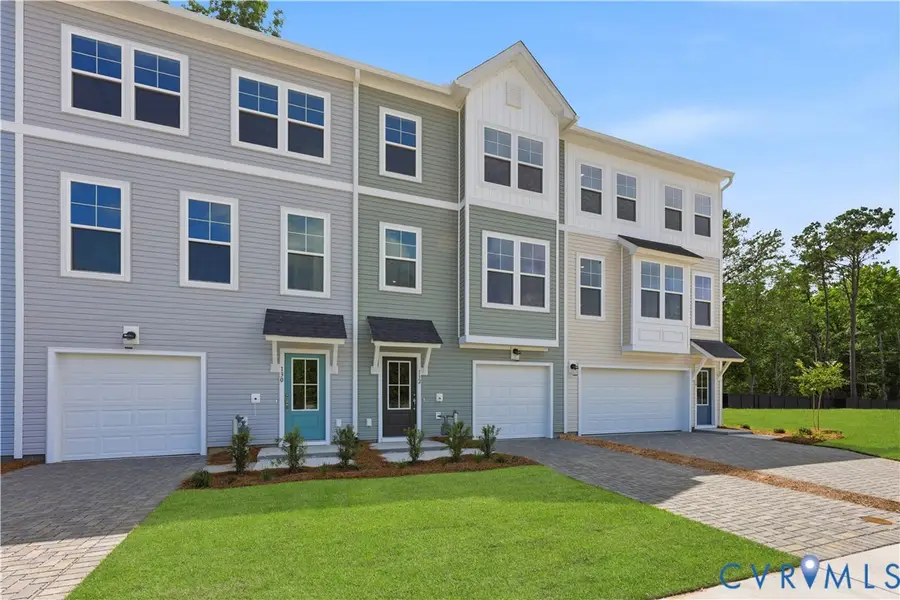 8721 Swink Place, Glen Allen, VA 23060 - #2