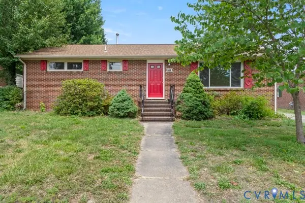 102 Verbov Avenue, Colonial Heights, VA 23834 - #1