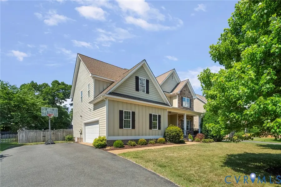 11904 Sunrise Road, Henrico, VA 23233 - #2