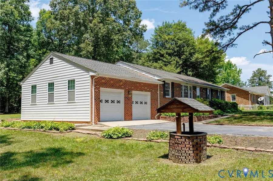 12804 Chester Drive, Disputanta, VA 23842 - #3