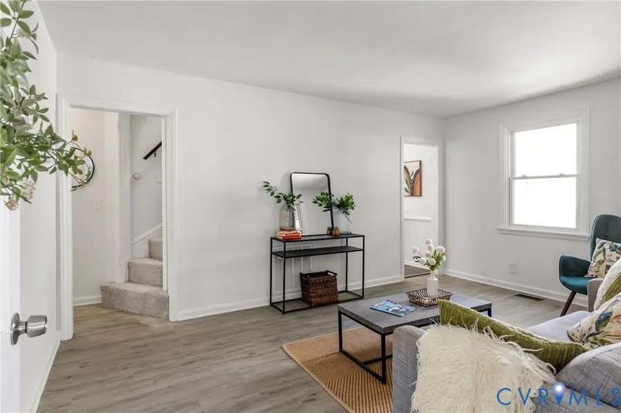 3406 Meadowbridge Road, Richmond, VA 23222 - #3