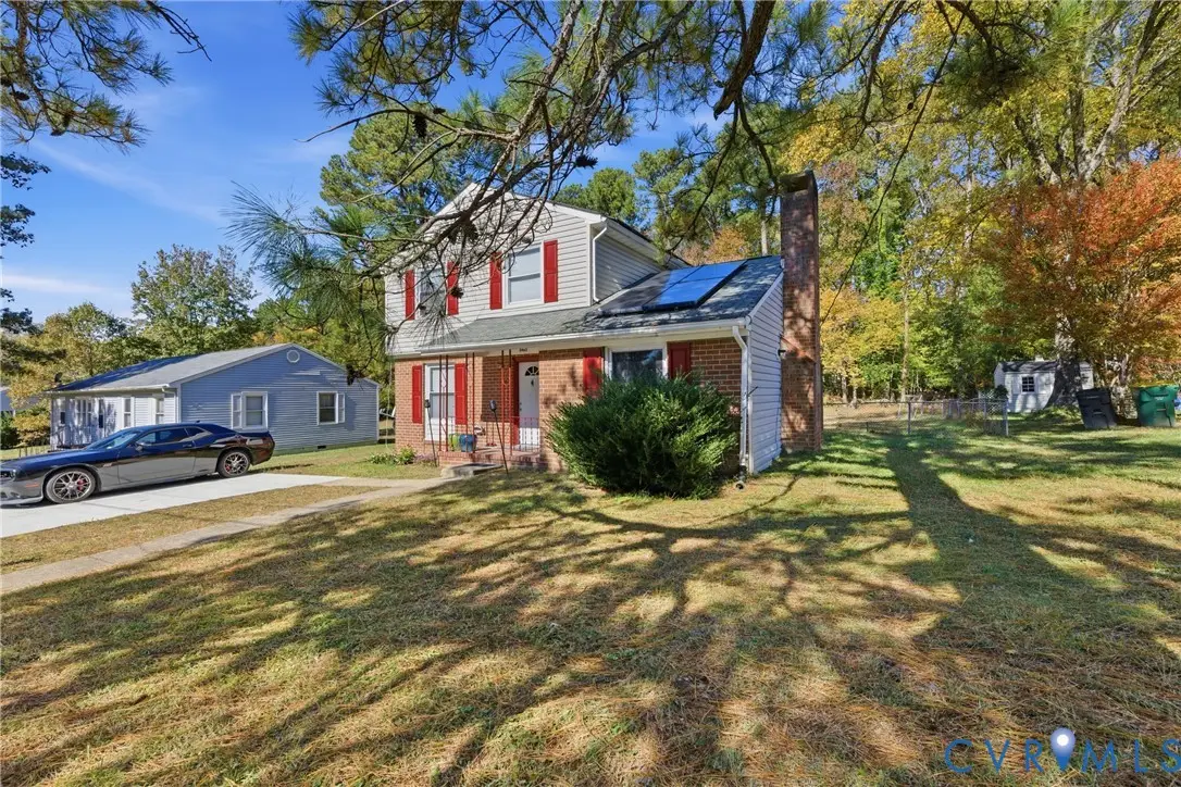 3401 Sussex Drive, Hopewell, VA 23860 - #1