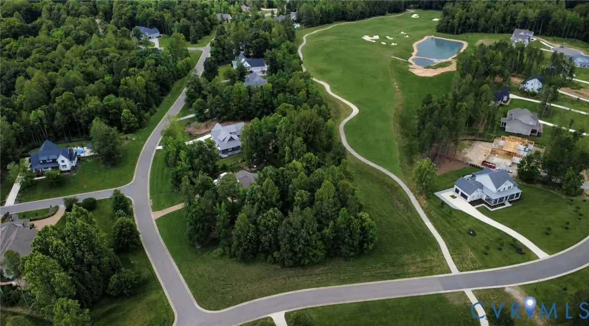 9312 Angels Share Drive, New Kent, VA 23124 - #1