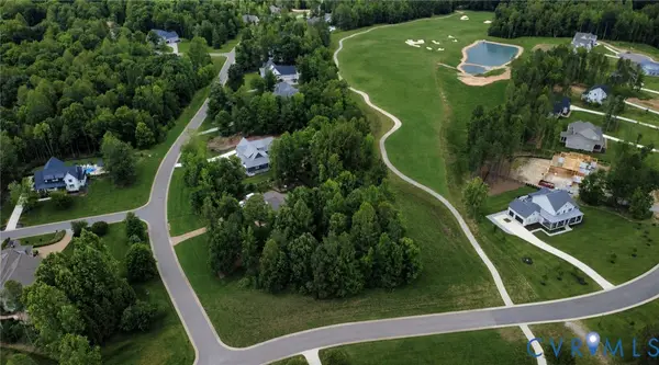 9312 Angels Share Drive, New Kent, VA 23124