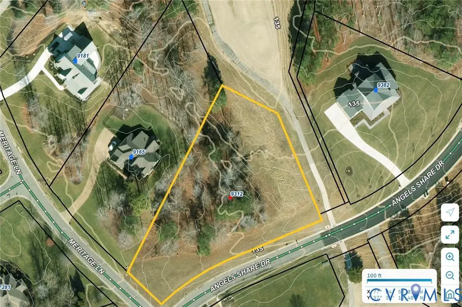 9312 Angels Share Drive, New Kent, VA 23124 - #3