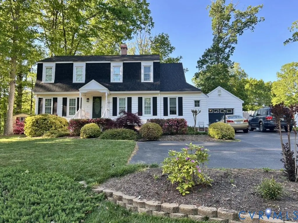 13106 Queensgate Road, Midlothian, VA 23114 - #1