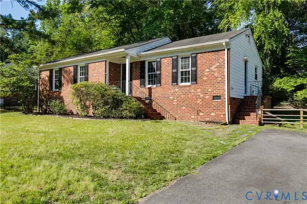 2016 Cedarhurst Drive, Richmond, VA 23225