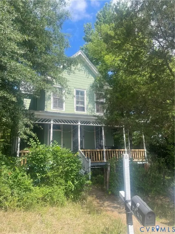 9 Echo Avenue, Richmond, VA 23223