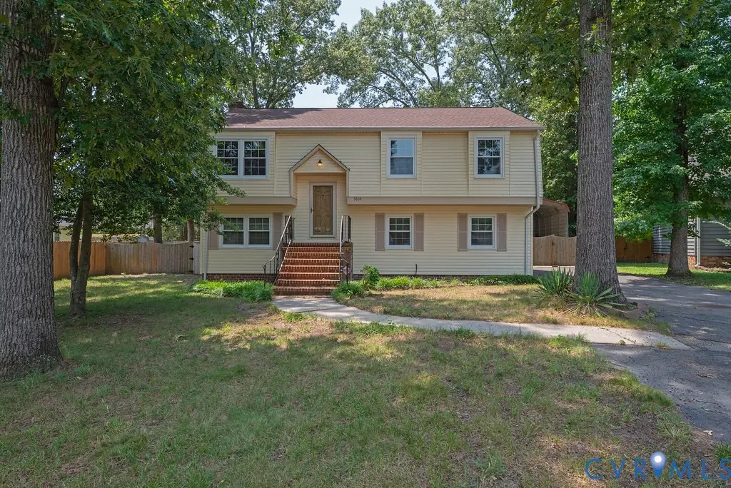 3804 Seasigh Court, Bermuda, VA 23831 - #1