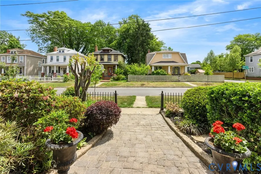 200 W 34th Street, Richmond, VA 23225 - #3