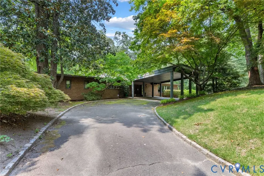 314 Berwickshire Drive, Henrico, VA 23229 - #2