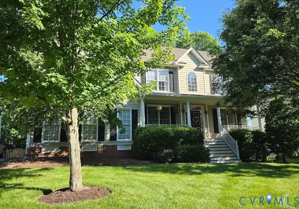 12012 Wheat Ridge Court, Glen Allen, VA 23059