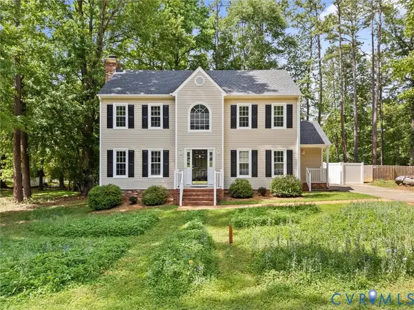 13818 Gallant Fox Drive, Midlothian, VA 23112