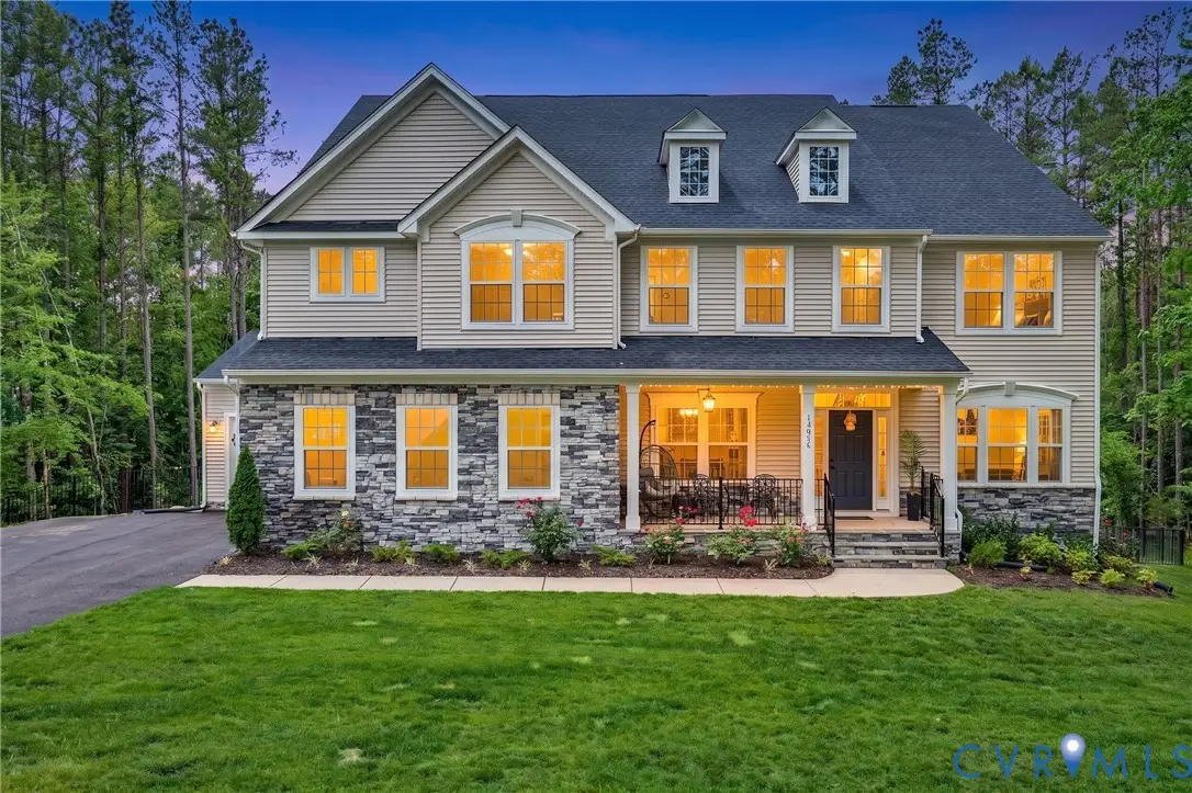 13048 Thornford Terrace, Chesterfield, VA 23838 - #1