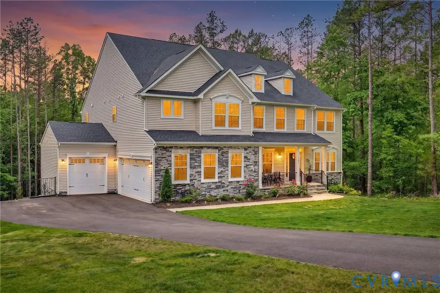 13048 Thornford Terrace, Chesterfield, VA 23838 - #2