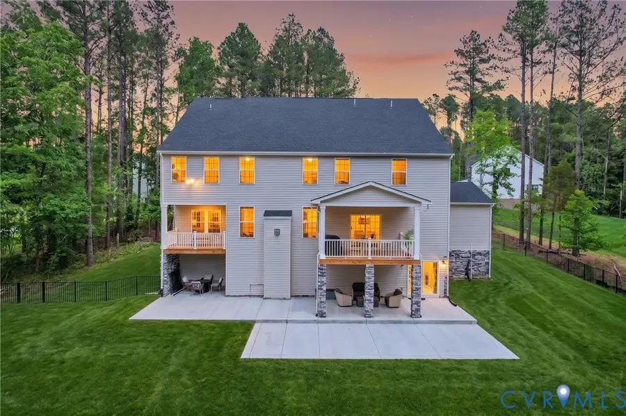 13048 Thornford Terrace, Chesterfield, VA 23838 - #3