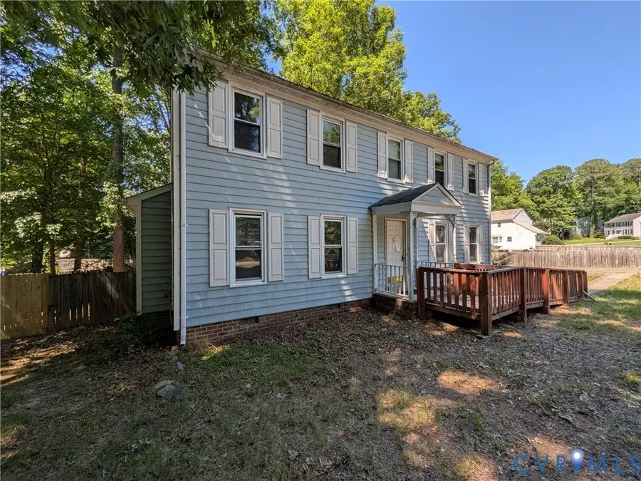 914 Spirea Road, Clover Hill, VA 23236 - #2
