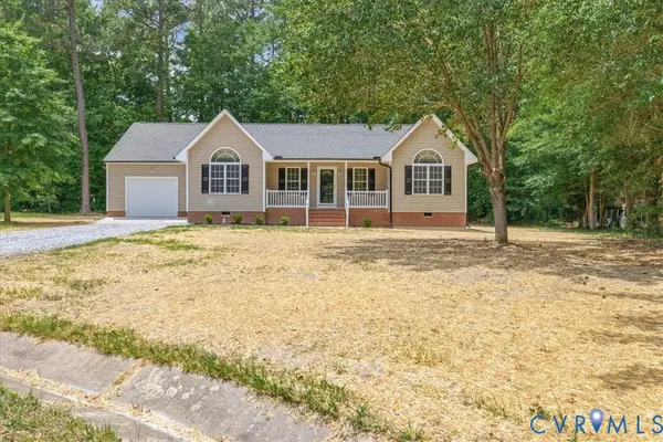 3904 Fawn Court, North Dinwiddie, VA 23803
