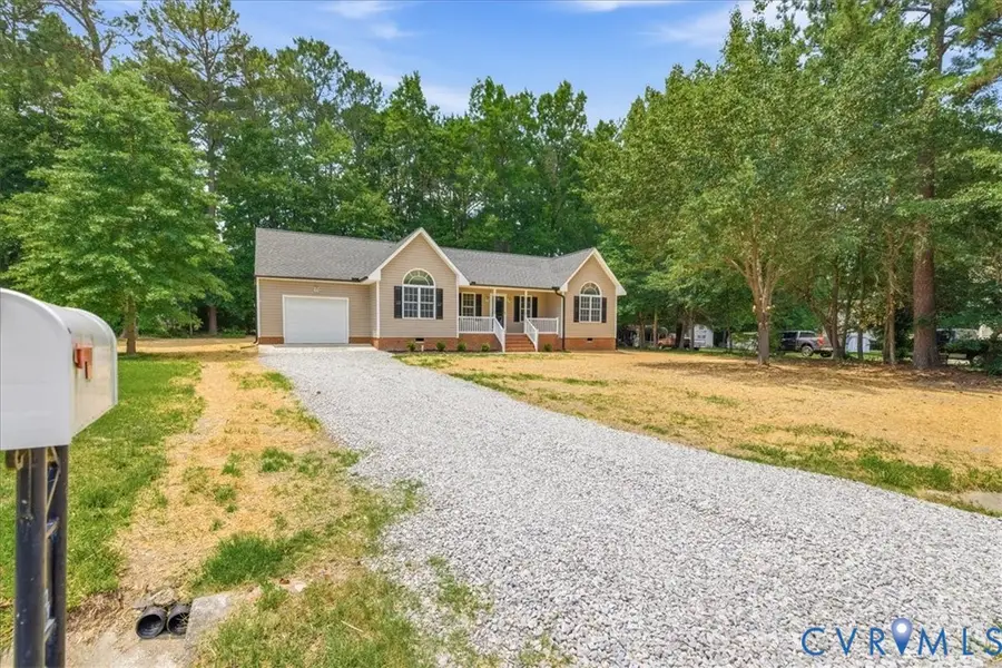 3904 Fawn Court, Petersburg, VA 23803 - #2