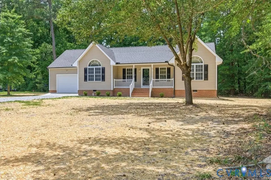 3904 Fawn Court, Petersburg, VA 23803 - #3