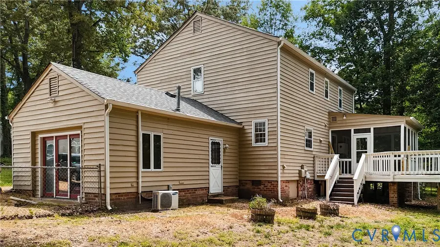 4736 Belfield Court, North Chesterfield, VA 23237 - #2