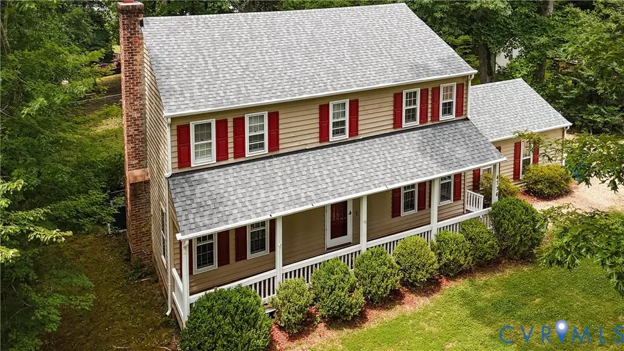 4736 Belfield Court, North Chesterfield, VA 23237 - #3