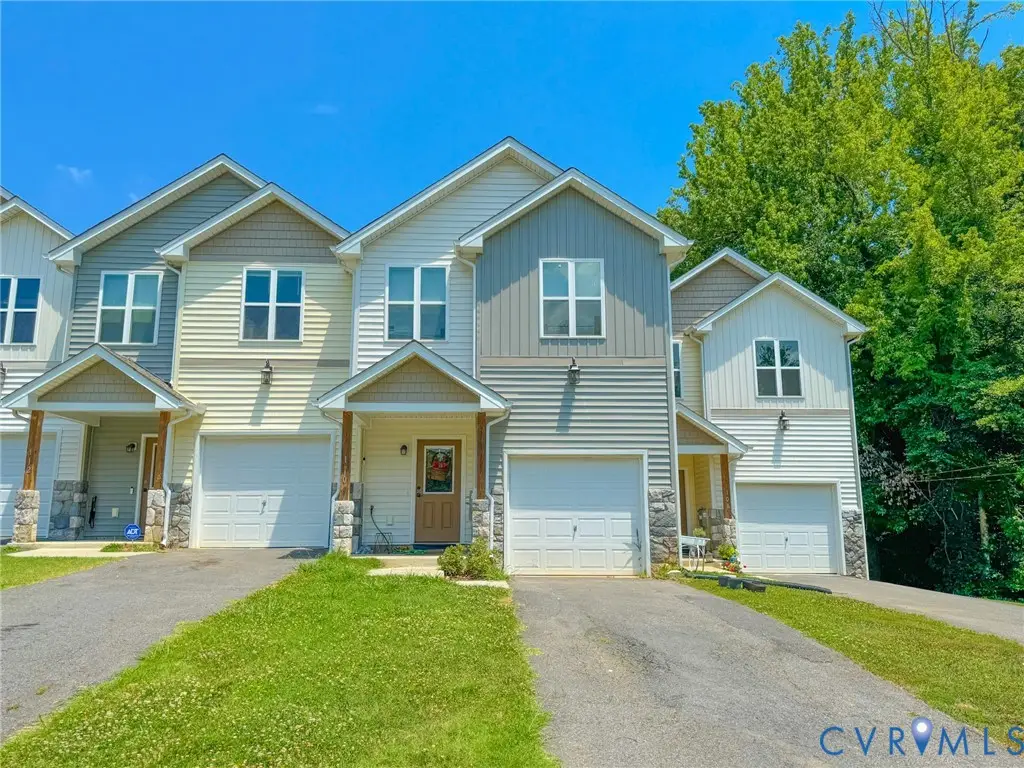 110 Bird Road, Blackstone, VA 23824 - #1