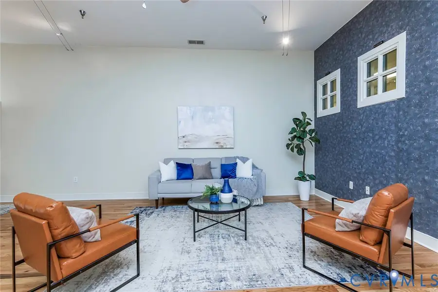 110 W Marshall Street #36, Richmond, VA 23220 - #2