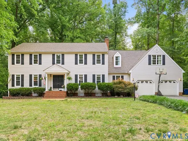8412 Brittewood Circle, Mechanicsville, VA 23116